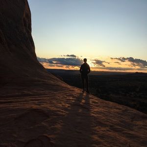 Meet your Posher, Cameron